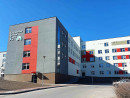 Unijna inwestycja nominowana