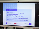 14 mln euro unijnego dofinansowania – będą nowe miejsca pracy!