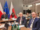 Komitet do spraw Umowy Partnerstwa zainaugurował działalność