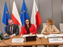 Komitet do spraw Umowy Partnerstwa zainaugurował działalność
