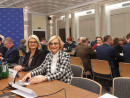 Komitet do spraw Umowy Partnerstwa zainaugurował działalność