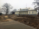 Nowa przestrzeń w Tuczępach