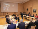 Pierwsze posiedzenie Komitetu Monitorującego program regionalny Fundusze Europejskie 