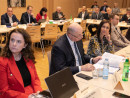 Pierwsze posiedzenie Komitetu Monitorującego program regionalny Fundusze Europejskie 