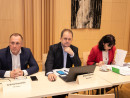 Pierwsze posiedzenie Komitetu Monitorującego program regionalny Fundusze Europejskie 