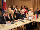 Pierwsze posiedzenie Komitetu Monitorującego program regionalny Fundusze Europejskie 