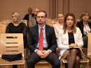 Pierwsze posiedzenie Komitetu Monitorującego program regionalny Fundusze Europejskie 