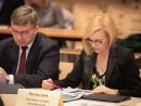 Pierwsze posiedzenie Komitetu Monitorującego program regionalny Fundusze Europejskie 