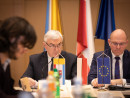 Pierwsze posiedzenie Komitetu Monitorującego program regionalny Fundusze Europejskie 
