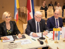 Pierwsze posiedzenie Komitetu Monitorującego program regionalny Fundusze Europejskie 