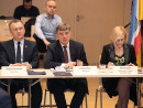 Pierwsze posiedzenie Komitetu Monitorującego program regionalny Fundusze Europejskie 
