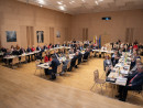 Pierwsze posiedzenie Komitetu Monitorującego program regionalny Fundusze Europejskie 