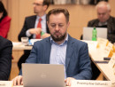 Pierwsze posiedzenie Komitetu Monitorującego program regionalny Fundusze Europejskie 