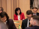 Pierwsze posiedzenie Komitetu Monitorującego program regionalny Fundusze Europejskie 