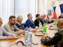 Podsumowali misje gospodarcze