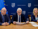 Podsumowali misje gospodarcze