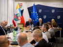 Podsumowali misje gospodarcze
