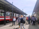 Funduszowa Ciuchcia Ponidzie