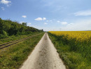 Funduszowa Ciuchcia Ponidzie