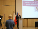 Dla Polski Wschodniej. Dla świętokrzyskiego