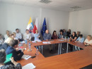 Warsztaty nt. tworzenia projektów dla techników 