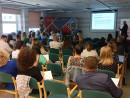 Warsztaty nt. tworzenia projektów dla techników 