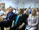 Z pracodawcami o funduszach unijnych