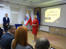 Z pracodawcami o funduszach unijnych