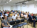 Z pracodawcami o funduszach unijnych