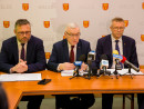 Dla Ukrainy. Dla Świętokrzyskiego