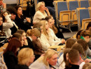 Są uczniami, będą studentami