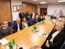 Beneficjenci przedszkolnych projektów