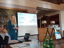Spotkanie regionalnych partnerów projektu SYSTOU