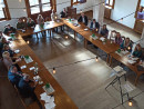 Spotkanie regionalnych partnerów projektu SYSTOU