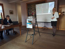 Spotkanie regionalnych partnerów projektu SYSTOU