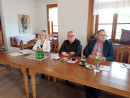Spotkanie regionalnych partnerów projektu SYSTOU