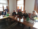 Spotkanie regionalnych partnerów projektu SYSTOU