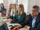 Spotkanie regionalnych partnerów projektu SYSTOU