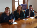Spotkanie regionalnych partnerów projektu SYSTOU
