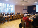 Posiedzenie Wojewódzkiej Rady Dialogu Społecznego