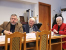 Posiedzenie Wojewódzkiej Rady Dialogu Społecznego