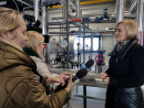 Bezpiecznie i ekologicznie. Nowa kotłownia już działa