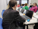 Poznają tajniki programu