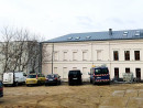 Fundusze Europejskie. Kultura dla każdego z nas
