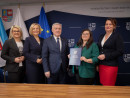 Ścieżki możliwości z Funduszami Europejskimi 
