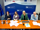 wsparcie zdrowia pracowników i rozwój organizacji pozarządowych 