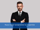 Ekspert w garniturze
