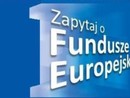 Mobilny Punkt Informacyjny w Masłowie.
