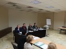 III Posiedzenie Komitetu Sterującego Zintegrowane Inwestycje Terytorialne Kieleckiego Obszaru Funkcjonalnego.