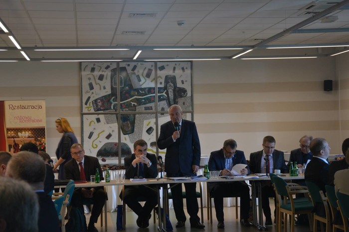 I posiedzenie Komitetu Monitorującego Regionalny Program Operacyjny Województwa Świętokrzyskiego na lata 2014-2020 za nami